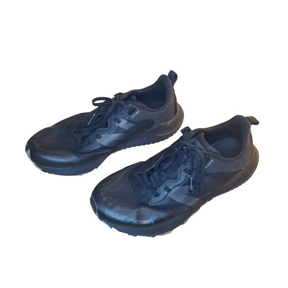 New Balance Nitrel V4 Men Size 13 4E Black Trail Running Shoes Sneakers MTNTRMB4 main image 6
